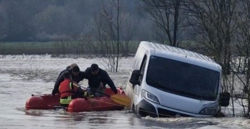 FOTO: Avaz