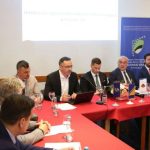 Trijumf vizije i hrabrosti: Anisa Omeragić i Amar Rahić su novi Grand Prix pobjednici Young Lions BiH
