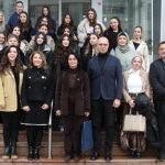 Na Filozofskom fakultetu: Konstruktivan dijalog studenata i gradonačelnika