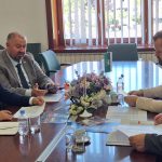 Tuzla bila domaćin Federalnog takmičenja u košarci za osnovne i srednje škole