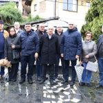 Vlada TK nabavila sanitetsko vozilo za Međunarodni aerodrom Tuzla