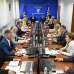 Učenici i novinari razgovarali o budućnosti javnog servisa BiH