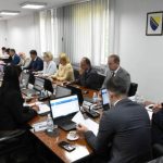 Učenici i novinari razgovarali o budućnosti javnog servisa BiH