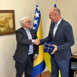 Sloboda Energoinvest saznala rivala u polufinalu play-offa
