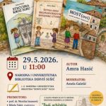 U ponedjeljak počinju radovi na sanaciji pješačke komunikacije u Slatini