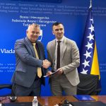 Adi Mehmedćehajić najavio baraž protiv Farskih Ostrva