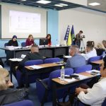 Objavljen oglas za nova radna mjesta u Elektroprivredi BiH