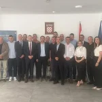 Željezničar želi dovesti iskusnog defanzivca iz Dinama