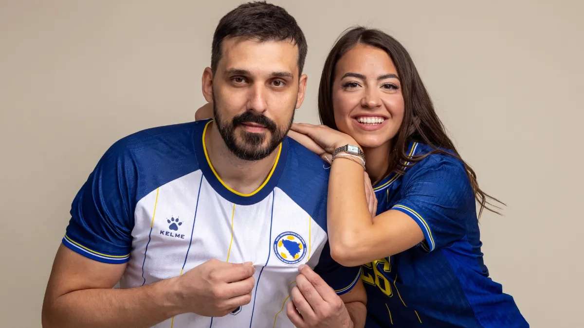 FOTO: N/FS BiH