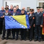 Vlada TK nabavila sanitetsko vozilo za Međunarodni aerodrom Tuzla