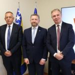 eška saobraćajna nesreća na magistralnom putu M-4 u Puračiću