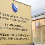 Uhapšen muškarac osumnjičen za posjedovanje materijala nastalog iskorištavanjem djece