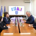 Predstavljeno idejno rješenje Spomen obilježja i parka II Korpusu Armije RBiH