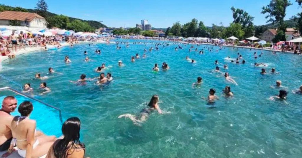 Amra Jaganjac otkrila brojku: Koliko je turista do sada posjetilo Tuzlu? (VIDEO)