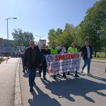 DUBOKO DISANJE: Proljetna sezona prevrtača