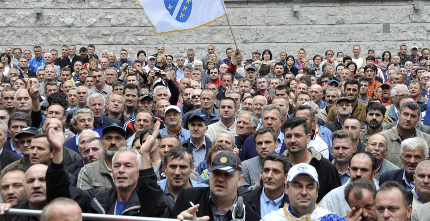FOTO: Avaz