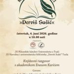 Komisija traži dokumentaciju o nadzoru nad Evropskim univerzitetom Kallos (VIDEO)