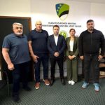 Dodijeljene nagrade za najbolje kratke priče u okviru Književnih susreta „Derviš Sušić”
