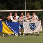 Zmajevi trenirali u Salt Lake Cityju: Fokus potpuno usmjeren na Katar (FOTO)