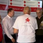 Zmajevi trenirali u Salt Lake Cityju: Fokus potpuno usmjeren na Katar (FOTO)
