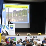 Pješačko-biciklistička staza oko Modraca mogla bi povezati Tuzlu, Lukavac i Živinice