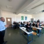Otvoreno Odjeljenje za dječiju i adolescentnu psihijatriju na UKC Tuzla