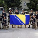 BiH i Hrvatska potpisale novi ugovor o graničnim prelazima