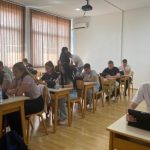 Praznik stiha, knjige i kulturnog zajedništva
