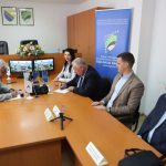 Višednevna obuka na Pelješcu za članove GSS Lukavac