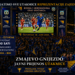 Učenici iz istanbulske bratske škole posjetili OŠ “Hasan Kikić” i gradonačelnika Sadmira Džebu