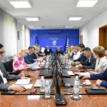 Saša Mesić izlaže u Tuzli: Umjetnost inspirisana prirodom, bojom i slobodom