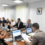 Nastavak saradnje Gradske uprave Tuzle s mjesnim zajednicama Kiseljak i Husino