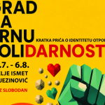 Predstava „U ime oca“ ponovo na sceni Narodnog pozorišta Tuzla