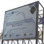 U Federaciji BiH 11. jula zastave na pola koplja