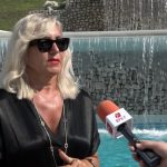 Tuzlu turističkim vozićem godišnje razgleda desetine hiljada posjetilaca