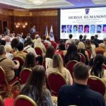 Stefani Krešić predstavlja BiH na Mediteranskim igrama u Tarantu