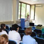 Tuzlak Mateo Todorović u utrci za međunarodno priznanje mladim aktivistima