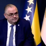Tri osobe iz Žepča teško povrijeđene u nesreći na magistralnom putu M-4
