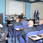 Nakon akcije MUP-a TK u Gračanici određen jednomjesečni pritvor