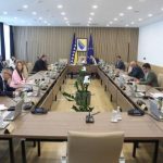 Pred BiH još jedan vruć dan: Građanima savjetovan oprez