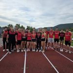 Vandalski činovi u Međugorju: Na kipu ispisane poruke, oštećen oltar