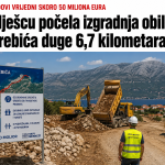 Brat Emira Spahića heroj kod Dubrovnika: Na džet skiju spasio troje ljudi iz uzburkanog mora!