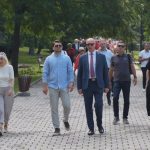 Prevljak zadužio dres Modrih, u Zagrebu ga predstavili na poseban način (VIDEO)