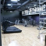 Projekat SINERGY donio novu modernizaciju Sportskog centra Mejdan