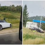 Skandal na granici: U službenom vozilu Granične policije BiH pronađeni namještaj i oprema