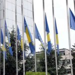 U Federaciji BiH 11. jula zastave na pola koplja