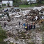 Istraga o tragediji u Donjoj Jablanici: Policija oduzima predmete i dokaze