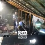 Srpski radikali postavili plakate Ratka Mladića, Novosađani ih trgali