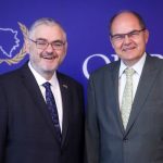 Barbarez pred nokaut fazu: “Ostavit ćemo srce na terenu zbog naših ljudi”