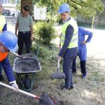 Lugavić razgovarao s predstavnicima mjesnih zajednica Kula, Mejdan, Mosnik i Jala